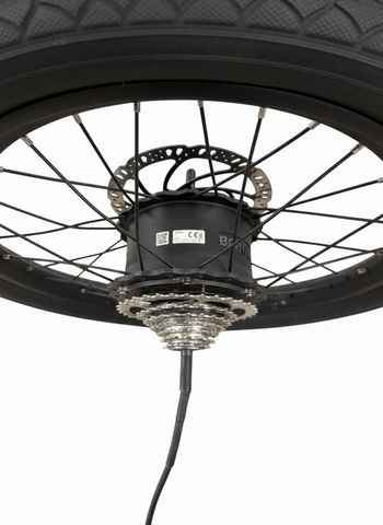 Used Co-op Cycles (REI) Generation e1.2 Wheelset 2022 bike — image 7 of 10