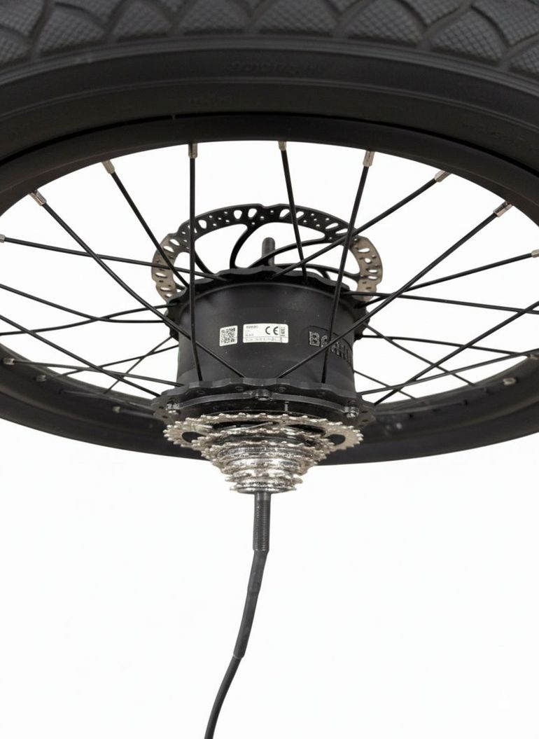 Used Co-op Cycles (REI) Generation e1.2 Wheelset 2022 bike — image 7 of 10