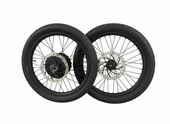 Used Co-op Cycles (REI) Generation e1.2 Wheelset 2022 bike — image 2 of 10