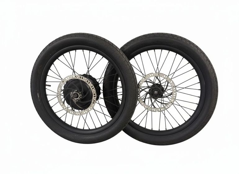Used Co-op Cycles (REI) Generation e1.2 Wheelset 2022 bike — image 2 of 10