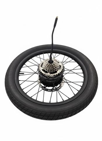 Used Co-op Cycles (REI) Generation e1.2 Wheelset 2022 bike — image 3 of 10
