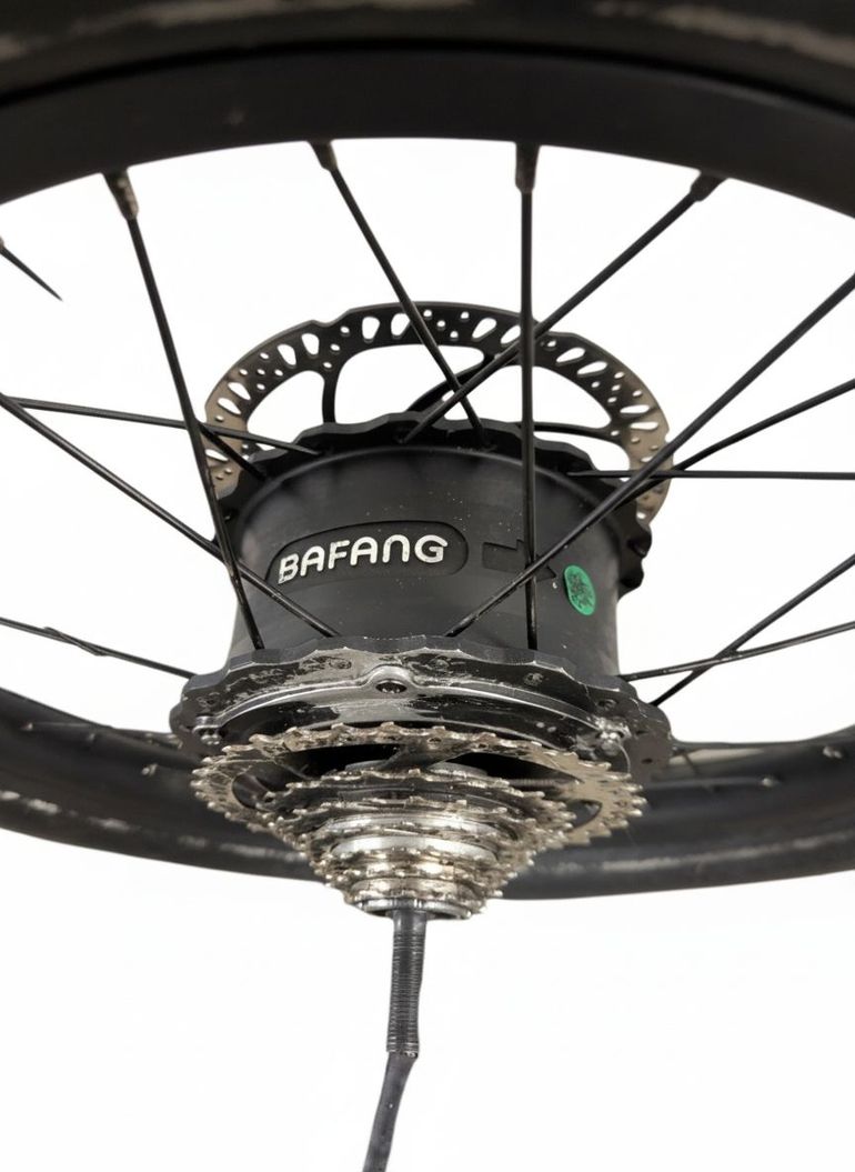Used Co-op Cycles (REI) Generation e1.2 Wheelset 2022 bike — image 8 of 10