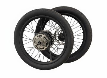 Used Co-op Cycles (REI) Generation e1.2 Wheelset 2022 Wheels