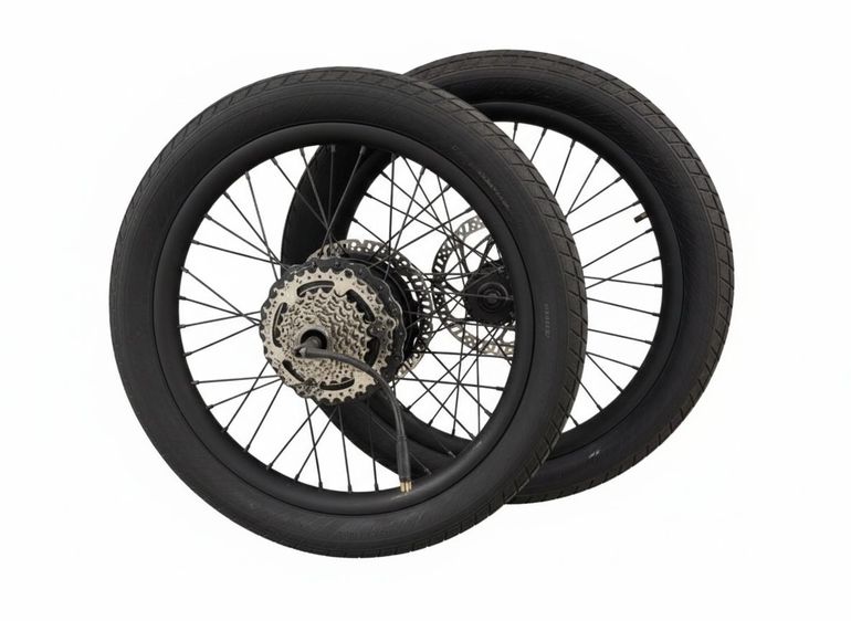 Used Co-op Cycles (REI) Generation e1.2 Wheelset 2022 bike — image 1 of 10