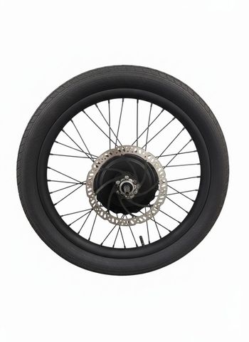 Used Co-op Cycles (REI) Generation e1.2 Wheelset 2022 bike — image 4 of 10
