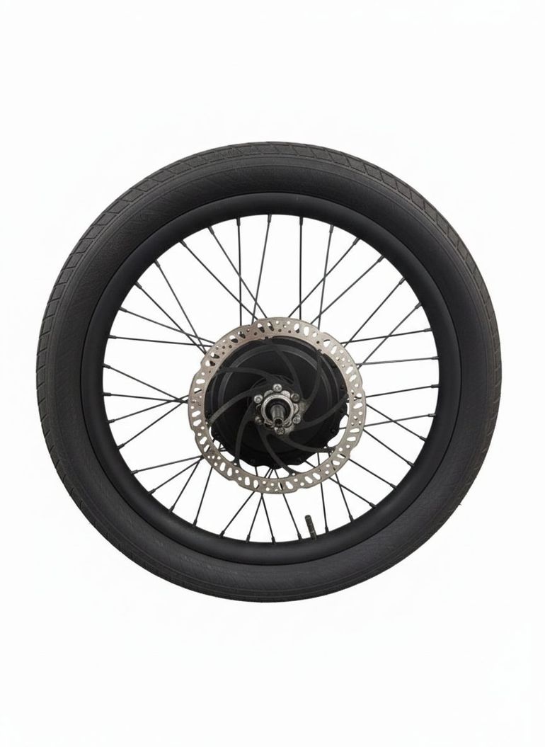 Used Co-op Cycles (REI) Generation e1.2 Wheelset 2022 bike — image 4 of 10