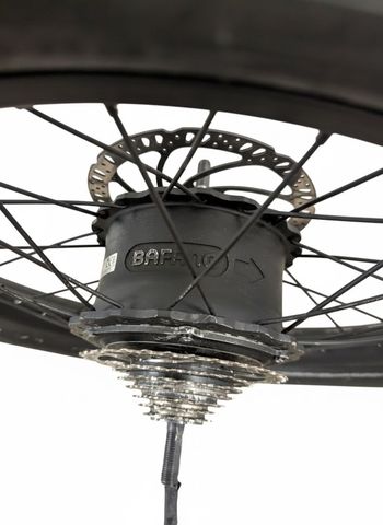 Used Co-op Cycles (REI) Generation e1.2 Wheelset 2022 bike — image 6 of 10