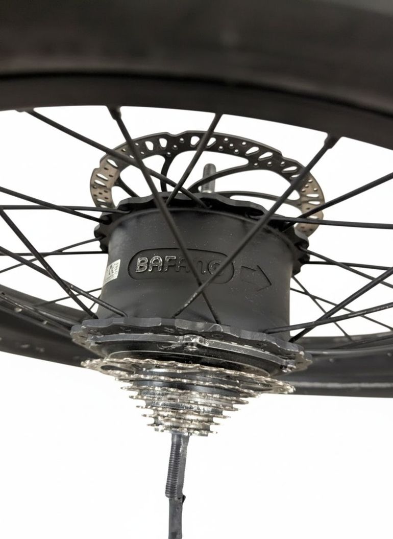 Used Co-op Cycles (REI) Generation e1.2 Wheelset 2022 bike — image 6 of 10