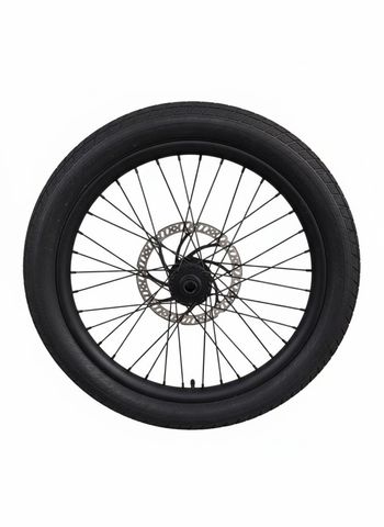 Used Co-op Cycles (REI) Generation e1.2 Wheelset 2022 bike — image 10 of 10