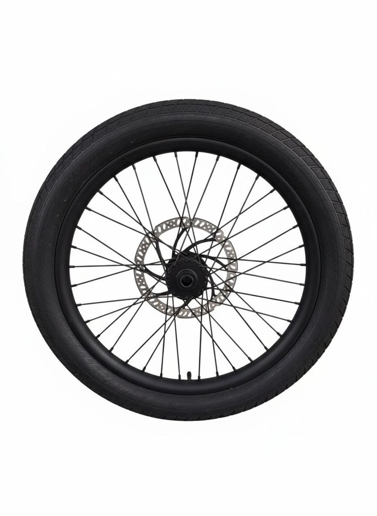 Used Co-op Cycles (REI) Generation e1.2 Wheelset 2022 bike — image 10 of 10