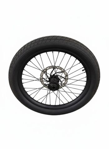 Used Co-op Cycles (REI) Generation e1.2 Wheelset 2022 bike — image 9 of 10