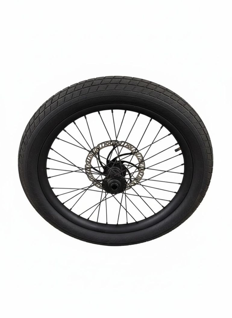 Used Co-op Cycles (REI) Generation e1.2 Wheelset 2022 bike — image 9 of 10