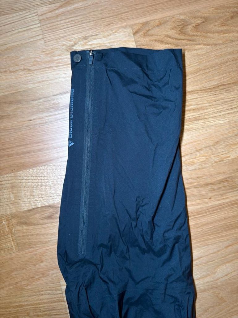 Used Black Diamond Outdoor Hose Gr. L bike — image 10 of 11
