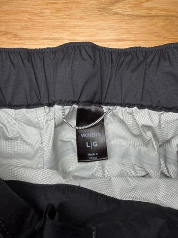 Used Black Diamond Outdoor Hose Gr. L bike — image 3 of 11