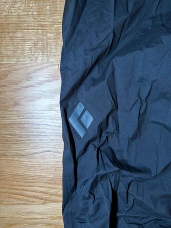 Used Black Diamond Outdoor Hose Gr. L bike — image 2 of 11
