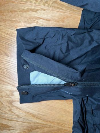 Used Black Diamond Outdoor Hose Gr. L bike — image 6 of 11