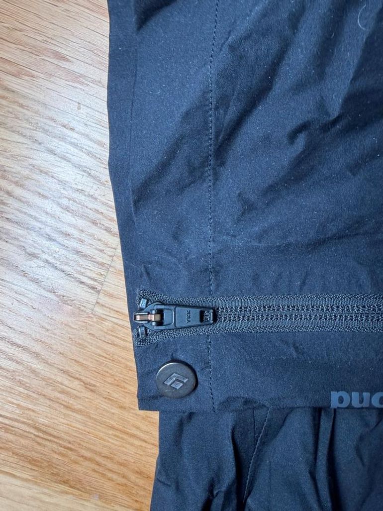 Used Black Diamond Outdoor Hose Gr. L bike — image 8 of 11