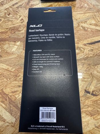 Used Xlc Nastro manubrio Road 2026 bike — image 2 of 2