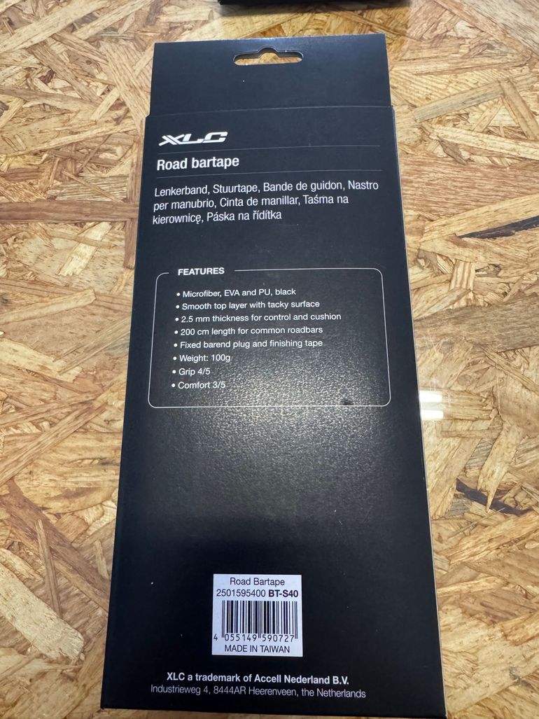 Used Xlc Nastro manubrio Road 2026 bike — image 2 of 2