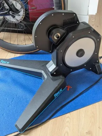 Garmin, Tacx FLUX 2 Smart Trainer