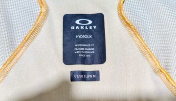 Used Oakley Endurance Packable Jersey bike — image 3 of 4