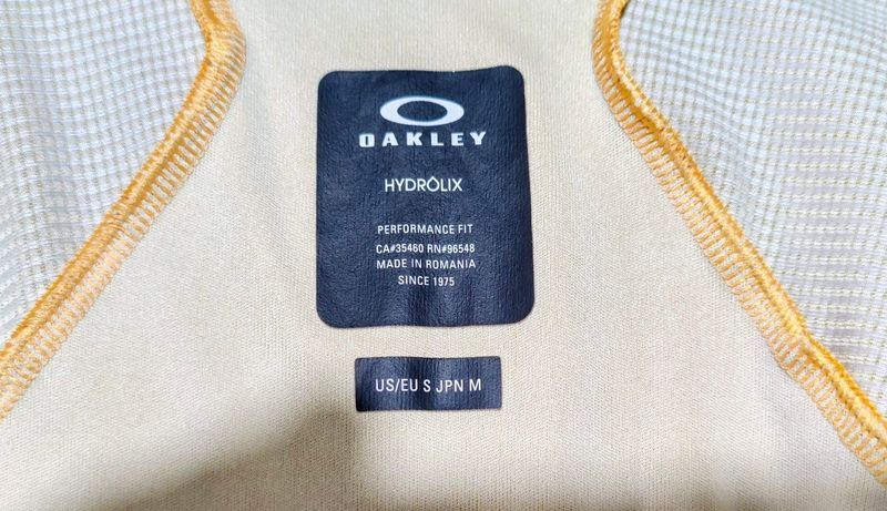 Used Oakley Endurance Packable Jersey bike — image 3 of 4