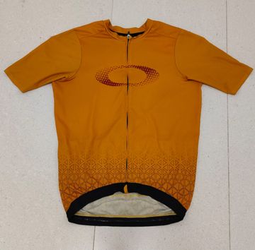 Used Oakley Endurance Packable Jersey bike — image 1 of 4