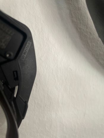 Used Shimano 105 ST-R7170 Di2 Shift/Brake Lever 2025 bike — image 2 of 3