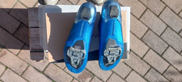 Used Shimano Spire 2023 bike — image 4 of 4