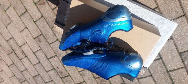 Used Shimano Spire 2023 bike — image 3 of 4