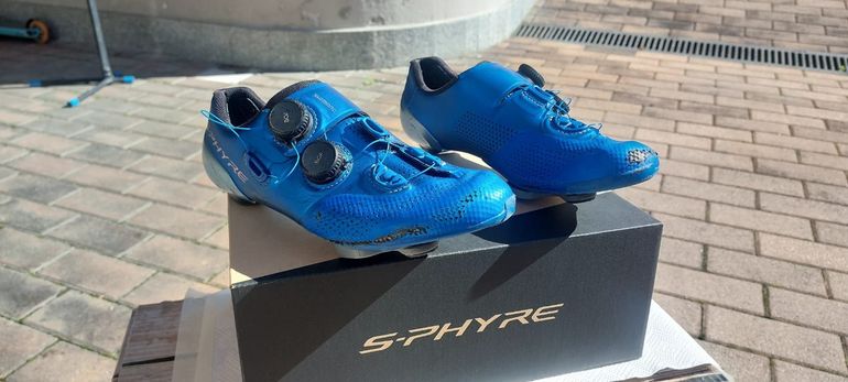 Used Shimano Spire 2023 bike — image 1 of 4