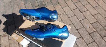Used Shimano Spire 2023 bike — image 2 of 4