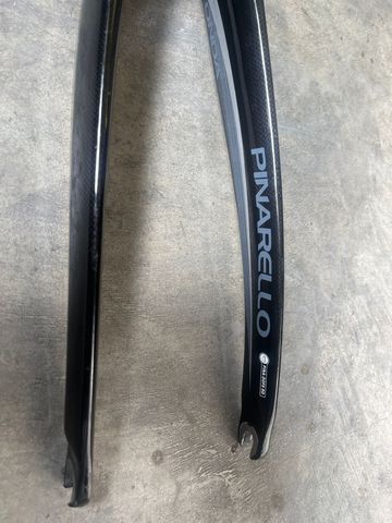 Pinarello F8 Fork bike usato — immagine 2 di 4