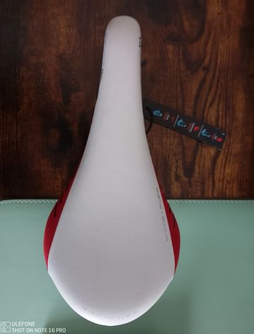 Used Fizik gobi xm Saddles & Seatposts