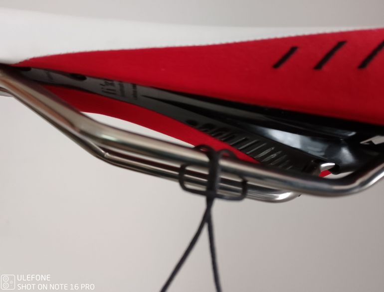 Used Fizik gobi xm bike — image 3 of 3