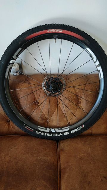 Tweedehands Enve M5 carbon 2023 Wheels
