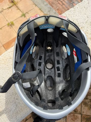 Brugt Briko Casco bike — billede 8 af 11