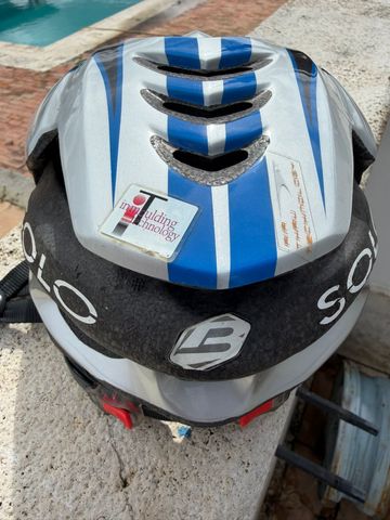 Brugt Briko Casco bike — billede 5 af 11