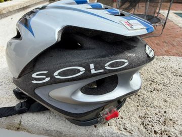 Brugt Briko Casco bike — billede 7 af 11