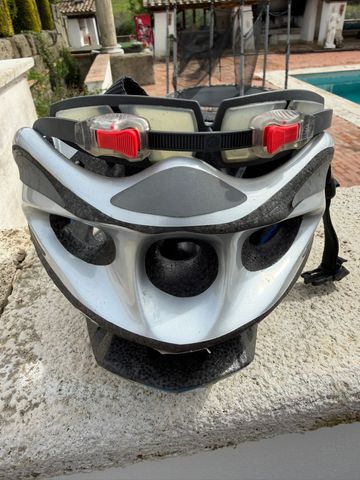Brugt Briko Casco bike — billede 9 af 11