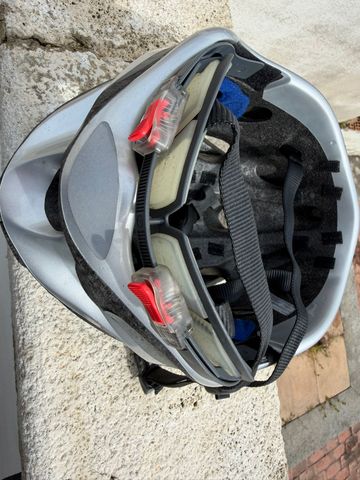 Brugt Briko Casco bike — billede 10 af 11