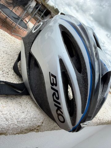 Brugt Briko Casco bike — billede 4 af 11