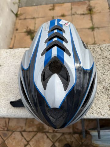 Brugt Briko Casco bike — billede 11 af 11