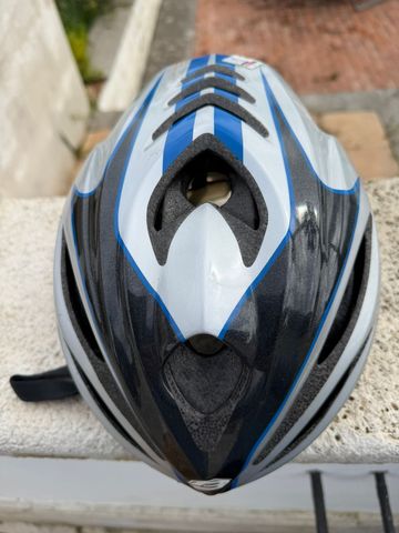 Brugt Briko Casco bike — billede 2 af 11