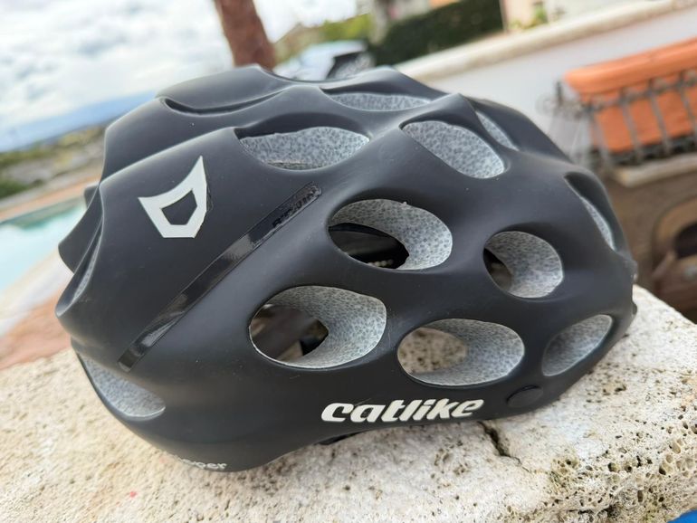 Used Catlike whisper bike — image 5 of 10