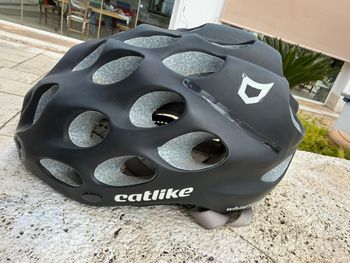 Used Catlike whisper bike — image 4 of 10
