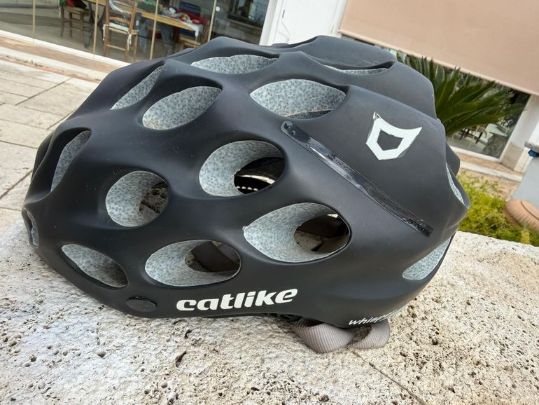 Used Catlike whisper bike — image 4 of 10