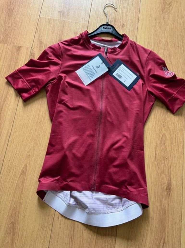 Used Campagnolo Fietsshirt Korte Mouw 2025 bike — image 1 of 4