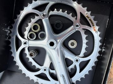 Używany Campagnolo CHORUS bike — zdjęcie 16 z 21