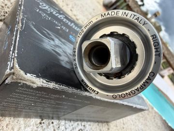 Używany Campagnolo CHORUS bike — zdjęcie 7 z 21